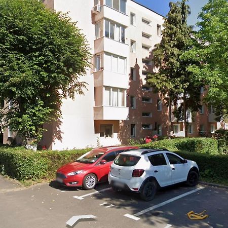 Armonia Apartment Brasov Exterior photo