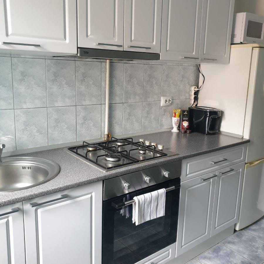 Armonia Apartment Brasov Exterior photo
