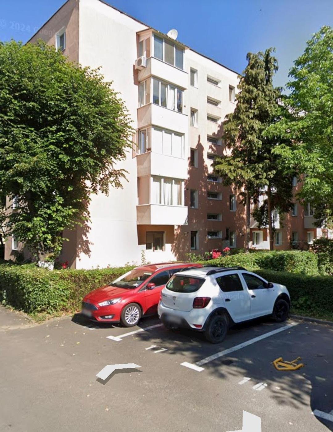 Armonia Apartment Brasov Exterior photo