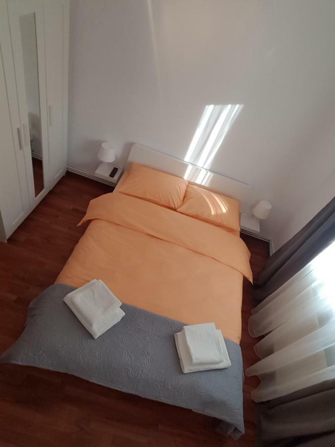 Armonia Apartment Brasov Exterior photo