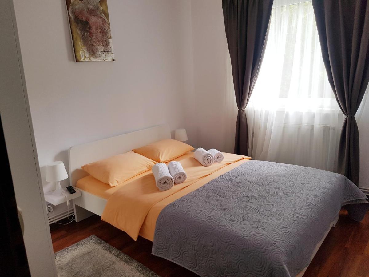 Armonia Apartment Brasov Exterior photo